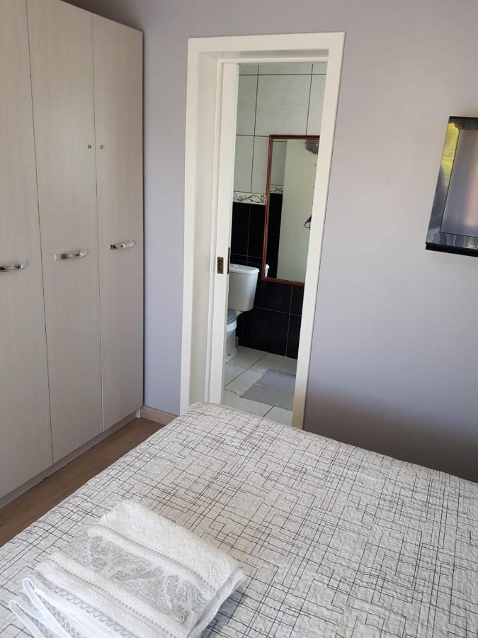 فيلا Casa Deni نوفا بتروبوليس المظهر الخارجي الصورة