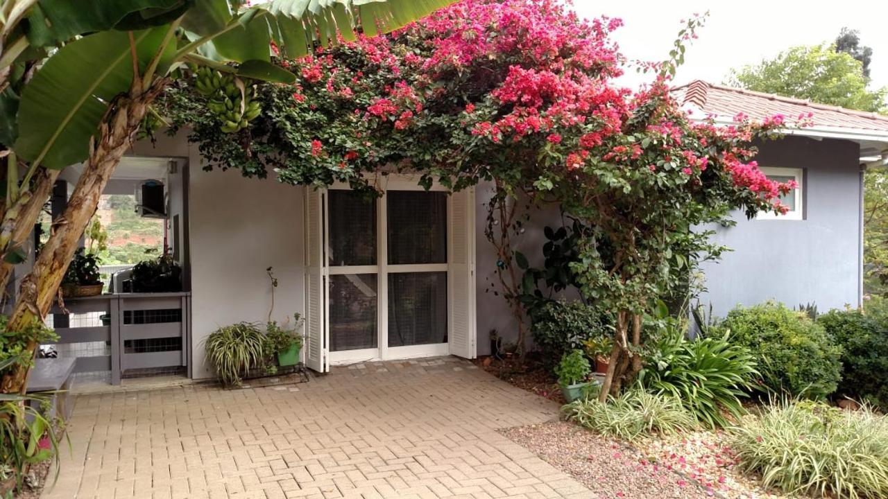 فيلا Casa Deni نوفا بتروبوليس المظهر الخارجي الصورة