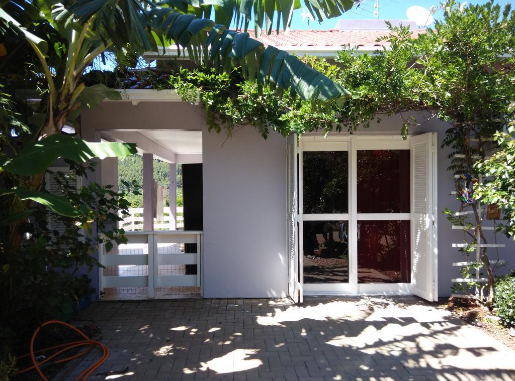فيلا Casa Deni نوفا بتروبوليس المظهر الخارجي الصورة